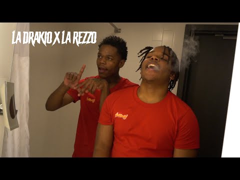 LA Drakio x LA Rezzo - Bankrolls | Shot By BandoFilms