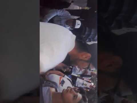 Big Nacho & ACB vs Ash & auge