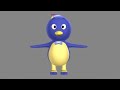 Backyardigans Spinning For Almost A Minute