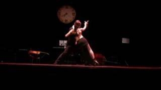 Video thumbnail for Horacio Godoy y Cecilia Berra  - MN 2008 - 1