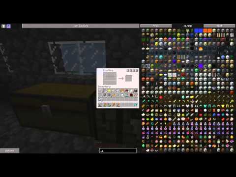 STELLARCRAFT (APPLIED ENERGISTICS ME CONTROLLER, CRAFTING CPU) -EP 04-