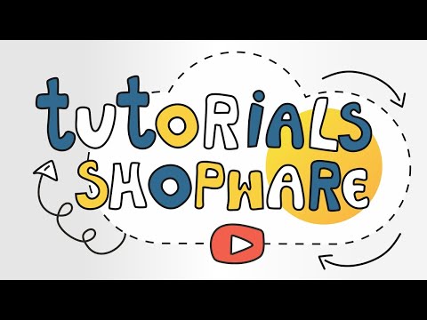 Shopware | Blog article in Shopping Worlds (Einkaufswelten)