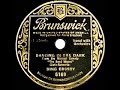 1931 HITS ARCHIVE: Dancing In The Dark - Bing Crosby