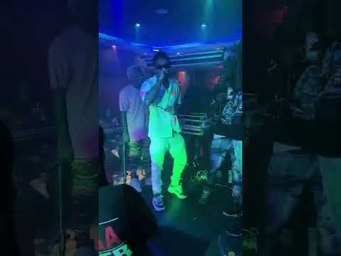 CAPITAN ALOO - en vivo #sanpedro subió la libra 🦷 la muela