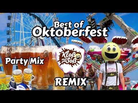 Best of Oktoberfest Remix