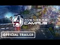 Avengers Campus - Official Opening Date Announcement Trailer