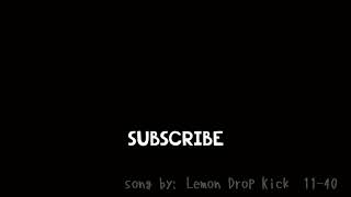 Download lagu Lemon Drop Kick - 11 40 (Tokyo drift ps2 soundtrack) mp3