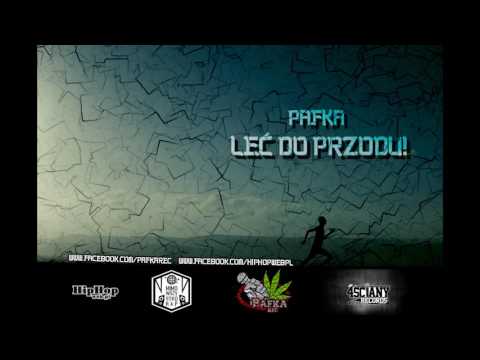 Pafka - Leć do przodu!