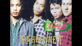 Download lagu Fahrenheit Kelmarin Yang Pijar.mp4 mp3