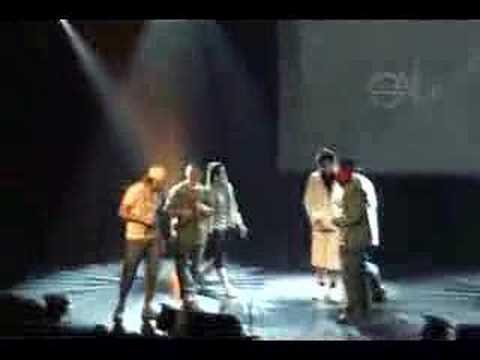 Ess i ermet shouter til 3xS