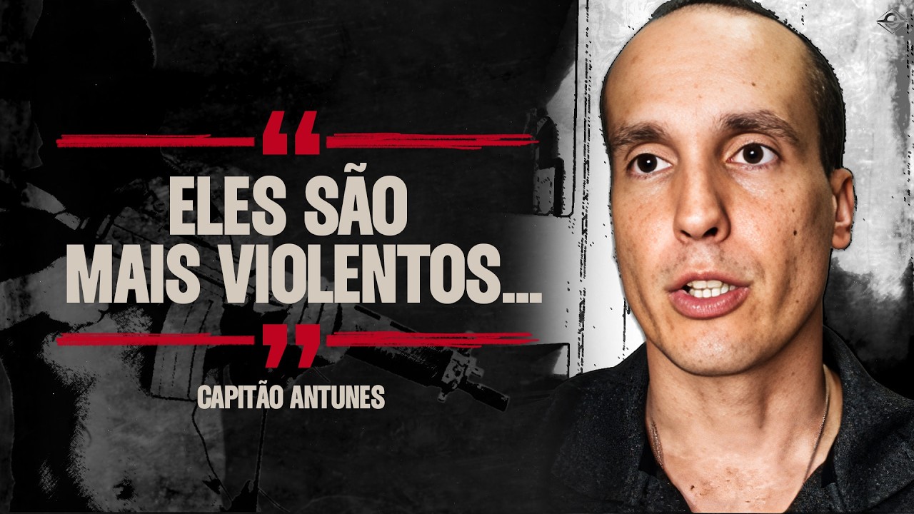 Menores de idade e a impunidade no Brasil