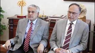 China reaffirms 'iron brother' ties in meeting with PM Shehbaz
