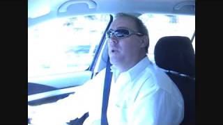 Skoda Octavia Scout 4X4 - Rob Fraser Reviews