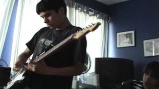 Atón Solaris - Riding on a Cloud/Paralyzed Paradise/H. G. Well's Take Off (Amon Düül II cover)