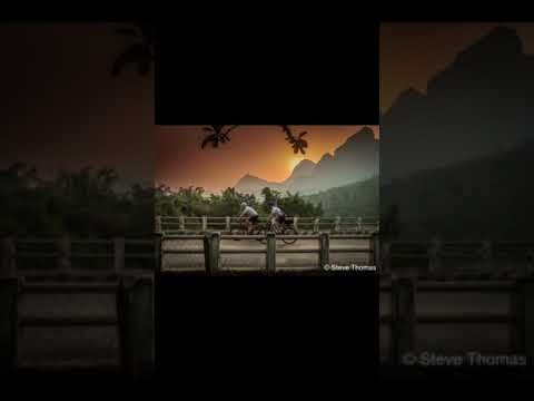 Backlash 4, Bikingman Laos