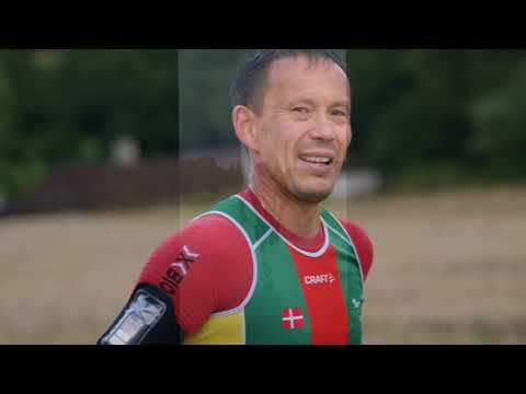 100 Miles of Mors 2017