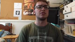 Video thumbnail for sony mdr ex110ap review by Brian Johnson