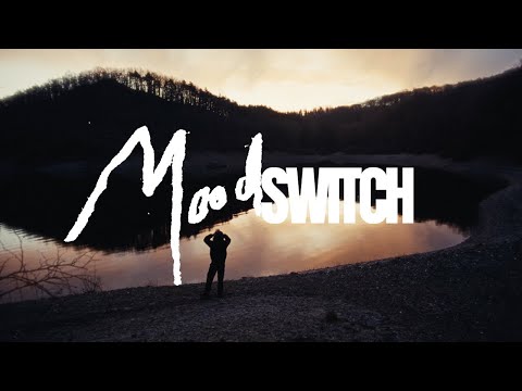 9INEBRO - MOODSWITCH prod. by Eli