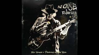 Neil Young + Promise of the Real -  Winterlong (Live) [Official Audio]