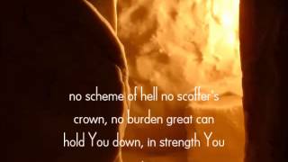 Christ is Risen - Tenth Avenue North