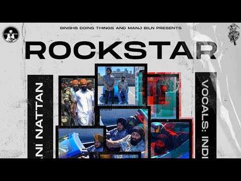 Rockstar