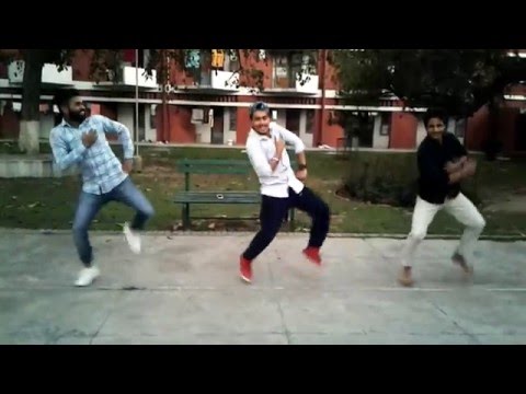 Nain Jatti De (Roshan Prince) BHANGRA