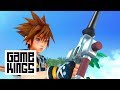 Kingdom Hearts 3 Preview: Eindelijk weer wat nieuws