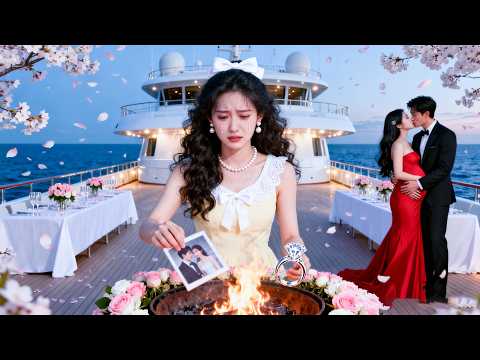 6-year secret love, he won’t marry her. He proposes to his ex.She leaves heartbroken, he regrets.