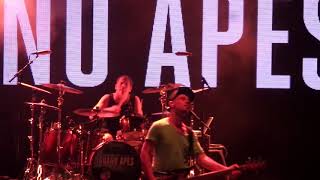 Guano Apes - [Close to the Sun] LIVE in RUSSIA 14\04\2018