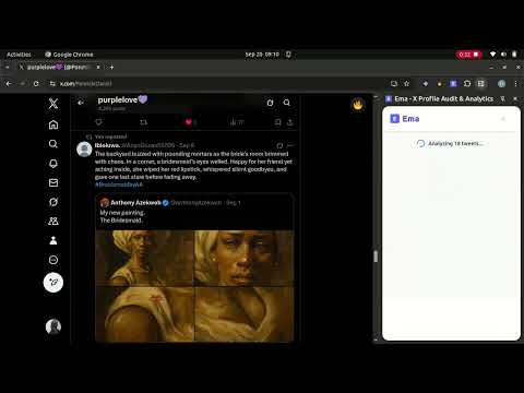 Item video thumbnail