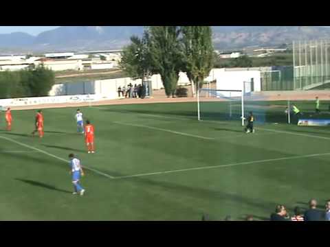 TRECERA.COM   Jumilla 2 - 1 Mazarrón