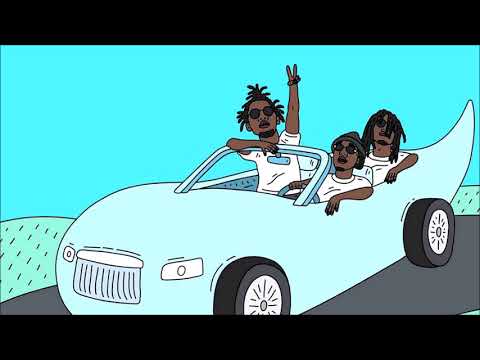 (FREE) Offset x 21 Savage x Lil Uzi Vert Type Beat - "Alert" (@BeatsBySeismic)