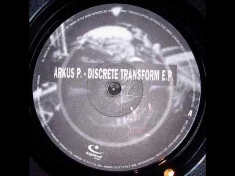 Arkus P. - Schranzformation