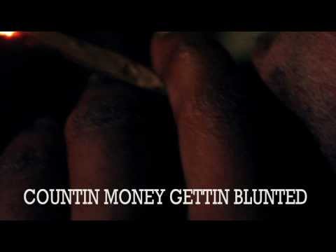 countin money gettin blunted(89 Drop Productions)