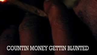 countin money gettin blunted(89 Drop Productions)