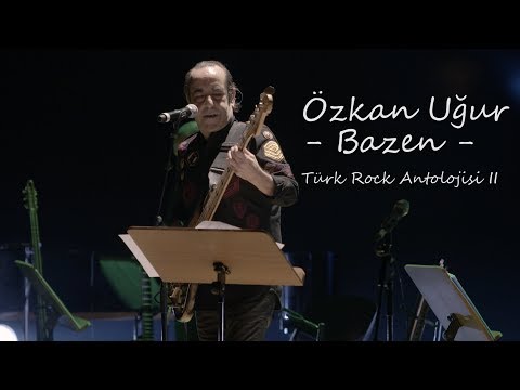 Özkan Uğur -  Bazen