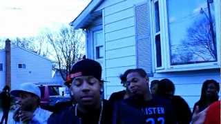 K.I.DOUBLE & MAFIA BALLA  (DEAD AND GONE)