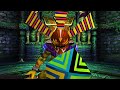 Majora's Mask - Odolwa's Chant Origin
