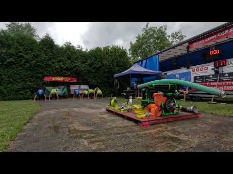 VC Nemrlov 13.7.2024 - SDH Sobotín (GoPro)