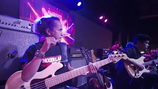 Download lagu TIADA LAGI TANGISAN - ALL TOGETHER NOW MALAYSIA - MUSIM 2 - BASS CAM mp3