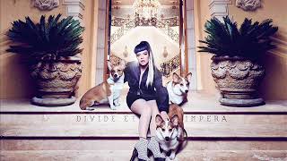 Lily Allen - Sheezus Interlude (Miserable Without Your Love) (Unpitched Version) (AUDIO)