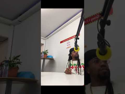 Greazy Stacks Radio interview backstage @radiorazo @greazystacks7170 channel for  latest update