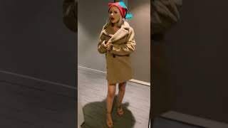 No Bra Big Boobs TikTok Challenge #sort