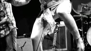 12  It'll All Wash Out   Edward Sharpe and The Magnetic Zeros