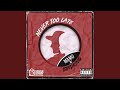 Never too late (feat. Birdking)