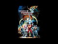 The Transformers The Movie - Escape (demo) extended
