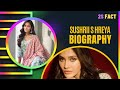 Sushrii Shreya Lifestyle | Biography | Family | Age | Interview | Movies| Dramas | Photoshoot