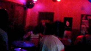 Chicosci Xmas Party:Sound and Taste of Tears Falling Upon your Chest-Chicosci