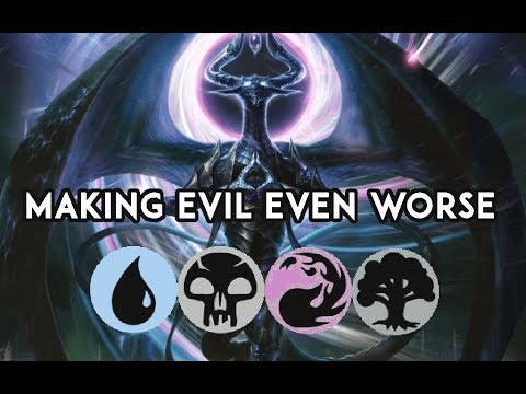 A Deck That Makes People Feel Bad :) - MTG Arena - Standard - Original Decks