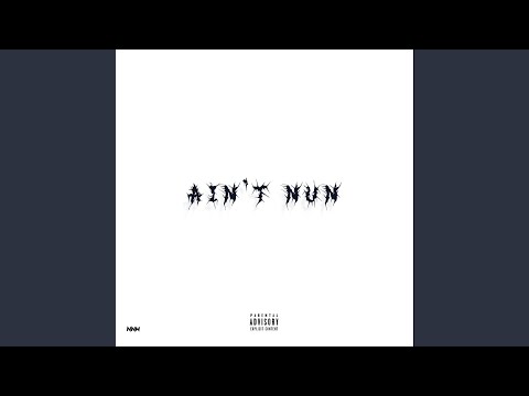 AIN'T NUN
